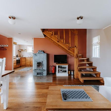 Holmiranna Holiday Homes Kungla Kültér fotó