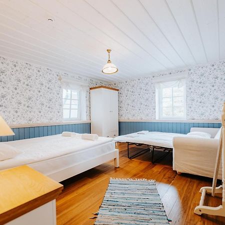 Holmiranna Holiday Homes Kungla Kültér fotó