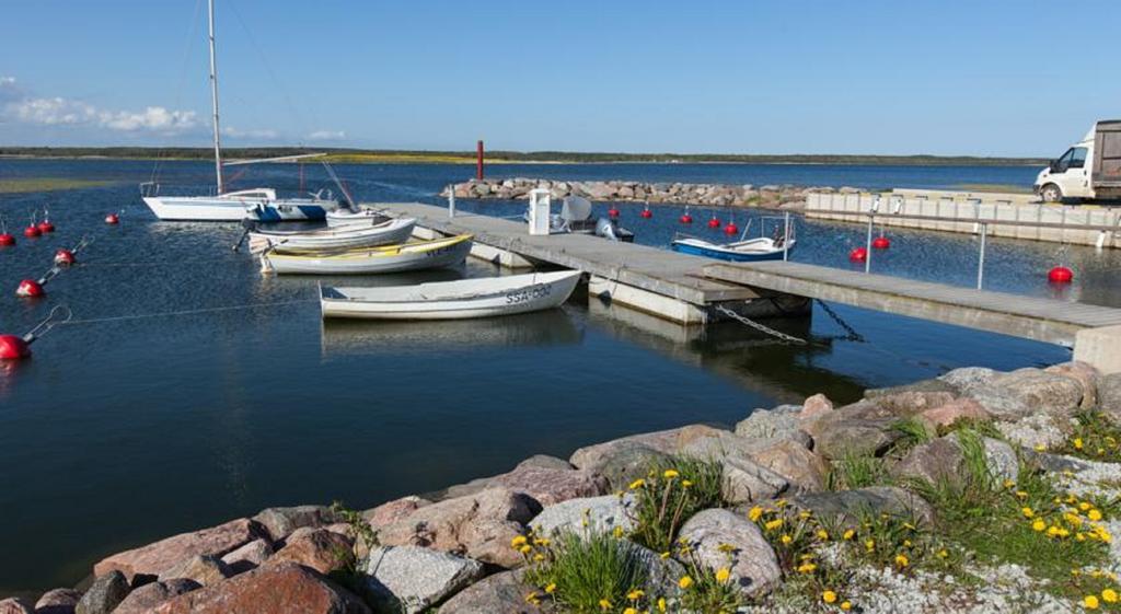 Holmiranna Holiday Homes Kungla Kültér fotó