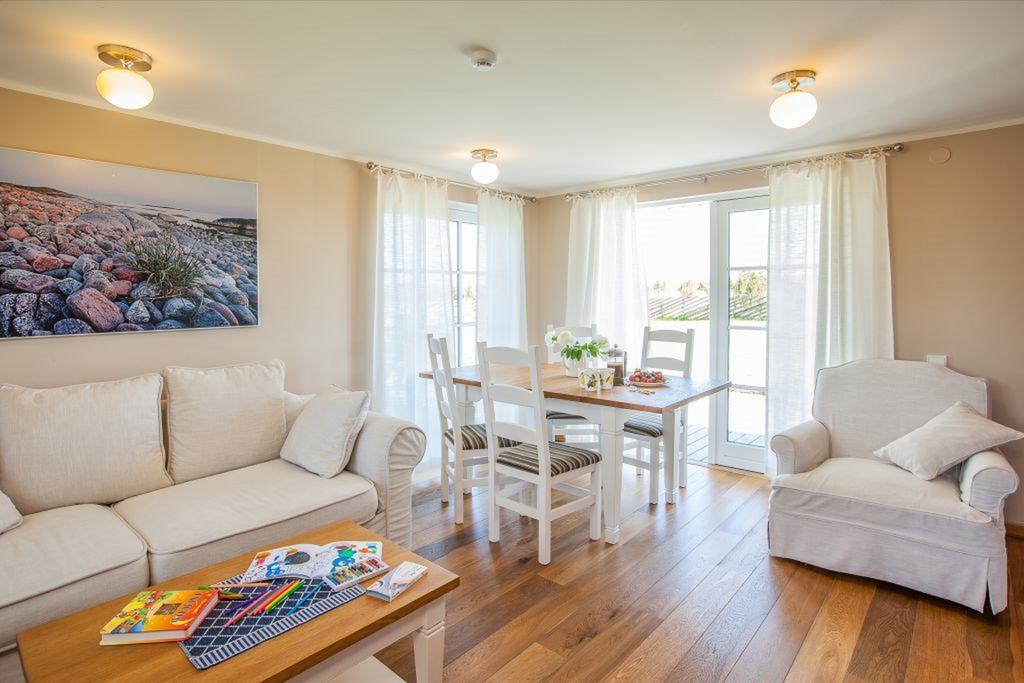 Holmiranna Holiday Homes Kungla Kültér fotó